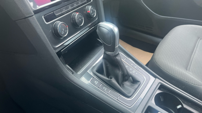 Volkswagen Golf 1.4 TSI SE [Nav] 5dr DSG Petrol Hatchback